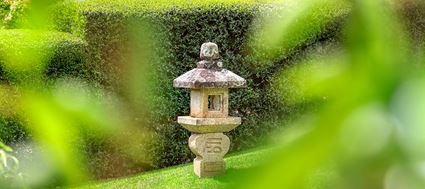 Japanese Garden - Cowra 